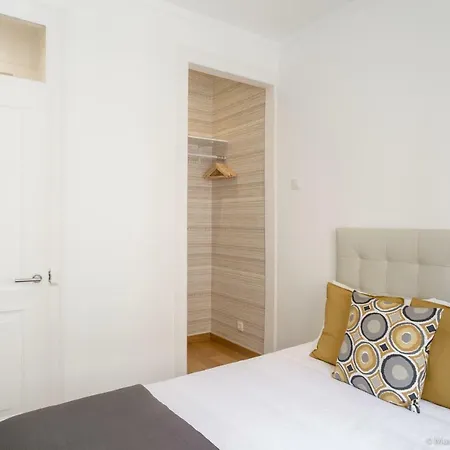 Apartment Estefania - Center *