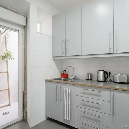 Estefania - Center Lisboa