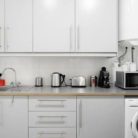 Estefania - Center Apartman